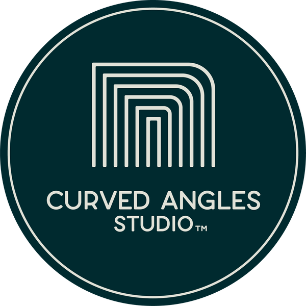 Curved Angles Studio